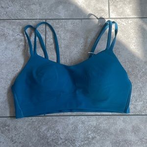 Lululemon Like a Cloud bra